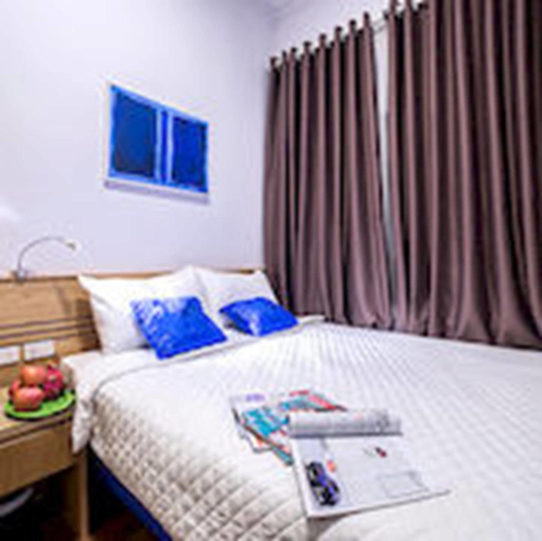 Hovi Kim Ma - My Hotel 24 Ханой Екстер'єр фото