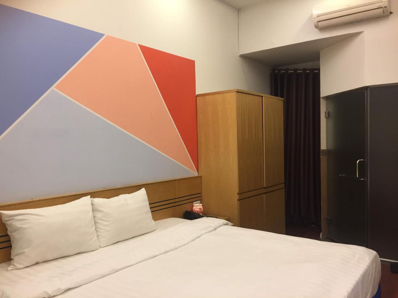 Hovi Kim Ma - My Hotel 24 Ханой Екстер'єр фото