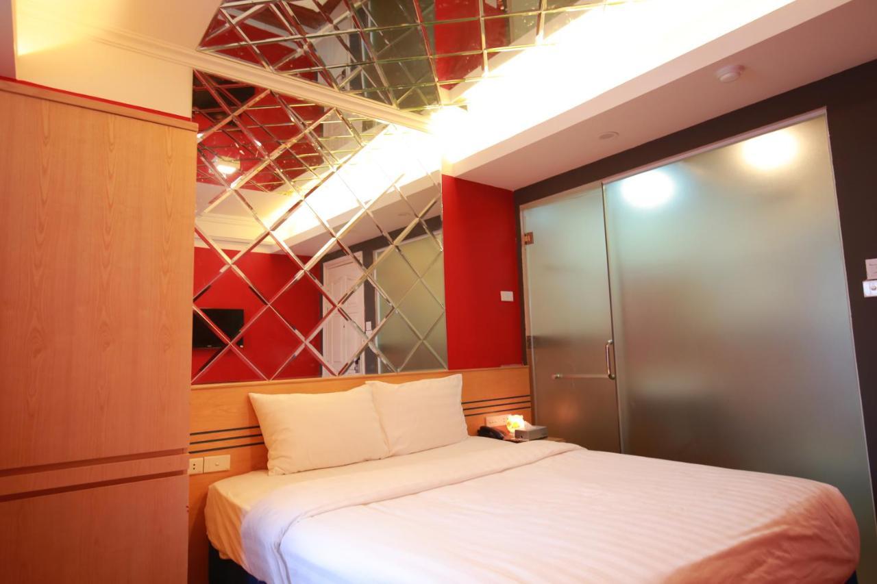 Hovi Kim Ma - My Hotel 24 Ханой Екстер'єр фото